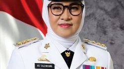 Jalih Pitoeng Desak KPK Segera Periksa Bupati Gowa Terkait Dugaan Gratifikasi dan Korupsi
