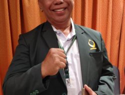 PBB Gorontalo Optimistis Raih Kursi DPR pada Pemilu 2029, Dukung Kepemimpinan Yuri Kemal