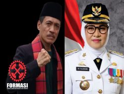 FORMASI Akan Gelar Aksi Jika KPK Tidak Segera Periksa Bupati Gowa Terkait Dugaan Gratifikasi dan Korupsi