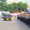 775 Siswa Bintara Polri Kemampuan SPKT Resmi Ikuti Pendidikan di SPN Polda Metro Jaya