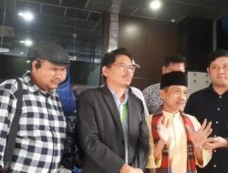 Jalih Pitoeng Ajak Rakyat Kawal Dugaan Ijazah Palsu Jokowi