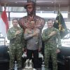 Kapolda Metro Jaya dan Pangdam Jaya Sambangi Mako Kopassus Cijantung, Pererat Sinergi Bersama Pangkopassus