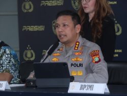 Pekerja Migran Indonesia Jadi Korban TPPO, Dijanjikan Kerja di Turki Berujung ke Libya