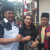 Hadiri Pelantikan DPP FORKABI, Jalih Pitoeng Titip Harapan Besar pada Bang Azran Untuk Kemajuan Betawi