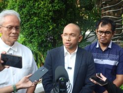 Warga dan Keluarga Korban di Matraman Ajak Masyarakat Jaga Kondusivitas dan Mempercayakan Penanganan Kepada Polda Metro Jaya