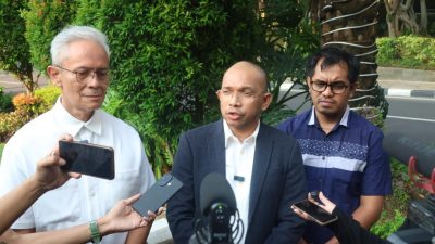 Warga dan Keluarga Korban di Matraman Ajak Masyarakat Jaga Kondusivitas dan Mempercayakan Penanganan Kepada Polda Metro Jaya