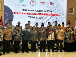 Perkuat Organisasi hingga Daerah, PPI Siapkan Struktur Baru demi Maksimalkan Kontribusi untuk Bangsa