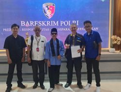 Dugaan Intimidasi Wartawan Dilaporkan ke Bareskrim, Kuasa Hukum: Pers Dilindungi UU