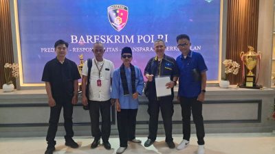 Dugaan Intimidasi Wartawan Dilaporkan ke Bareskrim, Kuasa Hukum: Pers Dilindungi UU
