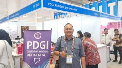 PDGI DKI Jakarta Gelar Pemeriksaan Gigi Gratis, Dukung Indonesia Bebas Karies 2030
