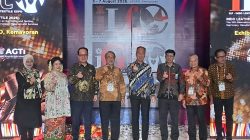 Pameran Indo Leather & Footwear (ILF) Dan Indo Garment Textile (IGT) Expo 2025