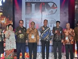 Pameran Indo Leather & Footwear (ILF) Dan Indo Garment Textile (IGT) Expo 2025