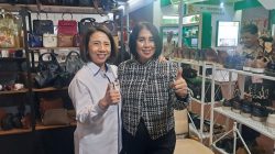 Daya Beli Melemah, Aprisindo Jatim Minta Pemerintah Permudah Akses Bahan Baku UMKM