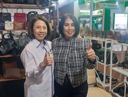Daya Beli Melemah, Aprisindo Jatim Minta Pemerintah Permudah Akses Bahan Baku UMKM
