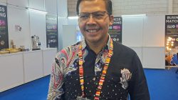 FKG Unpad Manfaatkan Pameran Krista Exhibition sebagai Ajang Silaturahmi Alumni