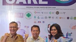 THI Usulkan Pemanfaatan AI untuk Percepat Registrasi Produk di BPOM