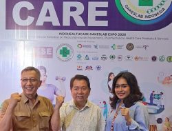 THI Usulkan Pemanfaatan AI untuk Percepat Registrasi Produk di BPOM