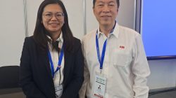ABB Pamerkan Teknologi Pengukuran Kualitas Air di Indo Water