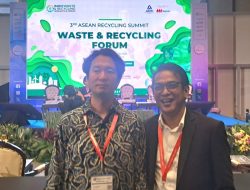 IDCTA: Pengolahan Sampah Plastik Belum Masuk Ekosistem Perdagangan Karbon