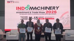 Serbuan Alat Berat Impor Ancam Industri Lokal, Pemerintah Didesak Perketat TKDN