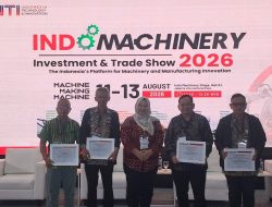 Serbuan Alat Berat Impor Ancam Industri Lokal, Pemerintah Didesak Perketat TKDN