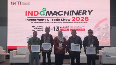 Serbuan Alat Berat Impor Ancam Industri Lokal, Pemerintah Didesak Perketat TKDN