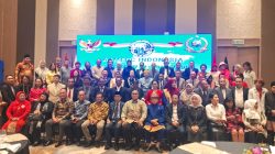 Umar Alhabsy Ajak Investor Asia, Afrika, dan Timur Tengah Tumbuh Bersama Maluku