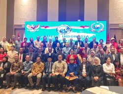 Umar Alhabsy Ajak Investor Asia, Afrika, dan Timur Tengah Tumbuh Bersama Maluku