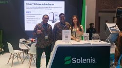 Solenis Dorong Efisiensi Operasional Geothermal, Klaim Bisa Tekan Biaya