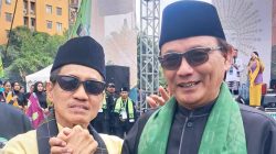 Pram Segera Terbitkan Pergub Tentang Lembaga Adat Betawi, Jalih Pitoeng Bilang Ini Anugerah Bagi FBR di 25 Tahun Usianya