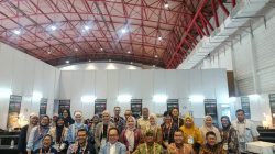 Alumni FKG Unpad Dorong Kolaborasi Kedokteran Gigi Militer dan Swasta Lewat Family Gathering