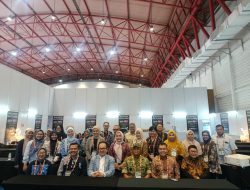 Alumni FKG Unpad Dorong Kolaborasi Kedokteran Gigi Militer dan Swasta Lewat Family Gathering