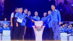 35.936 Anak Muda Main Bareng di Kapolri Cup 2026, Wakapolri: Jangan Cuma Jadi Penonton, Jadilah Talenta Digital