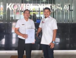 Constatering Objek Sengketa di PN Jaksel, DAS Law Firm Tempuh Langkah Hukum