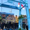 Lima Jembatan Merah Putih Presisi Diresmikan, Jadi Penghubung Baru Warga di Wilayah Polda Metro Jaya