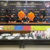 Polda Metro Jaya Bongkar Laboratorium Etomidate Jaringan Internasional, Cegah Produksi 14 Ribu Cartridge