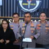 Polri Perkuat Penanganan Gempa Flores, Evakuasi dan Keselamatan Warga Jadi Prioritas