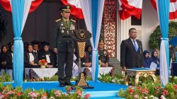 Kemenko Polkam Semarakkan HUT ke-81 RI, Perkuat Semangat Persatuan, Kebersamaan, dan Pengabdian