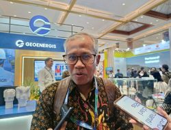 UGM Kembangkan Teknologi Geothermal Direct Use untuk Pendingin Ruangan