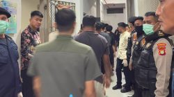 Lapas Kelas I Tangerang Perkuat Pengawasan Internal, Tegaskan Komitmen Wujudkan Pemasyarakatan yang Berintegritas 