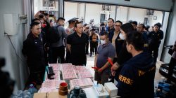 Polda Metro Jaya Ungkap Dugaan Pemalsuan Uang di Tangerang Selatan, Telusuri Rantai Produksi hingga Peredaran