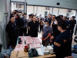 Polda Metro Jaya Ungkap Dugaan Pemalsuan Uang di Tangerang Selatan, Telusuri Rantai Produksi hingga Peredaran