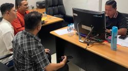 Nama Dikaitkan dengan Dugaan Narkotika, Andi Morena Laporkan Dugaan Pembunuhan Karakter