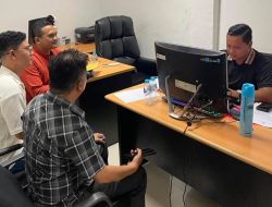 Nama Dikaitkan dengan Dugaan Narkotika, Andi Morena Laporkan Dugaan Pembunuhan Karakter